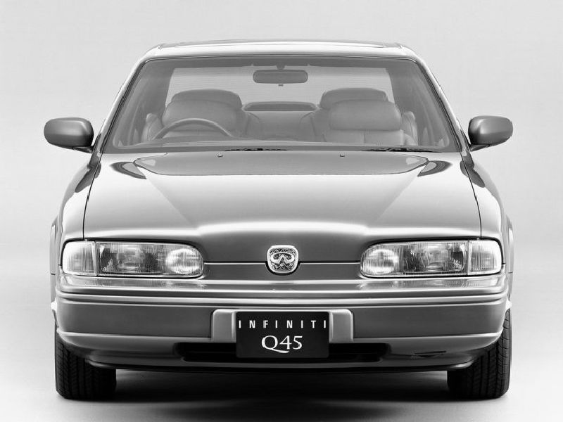 Infiniti Q45 I