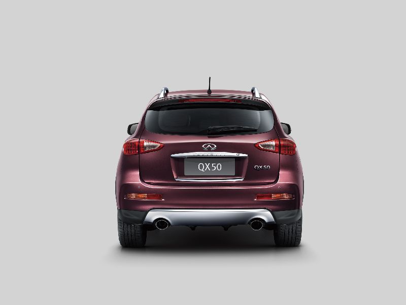 Infiniti Q50 (facelift 2017)