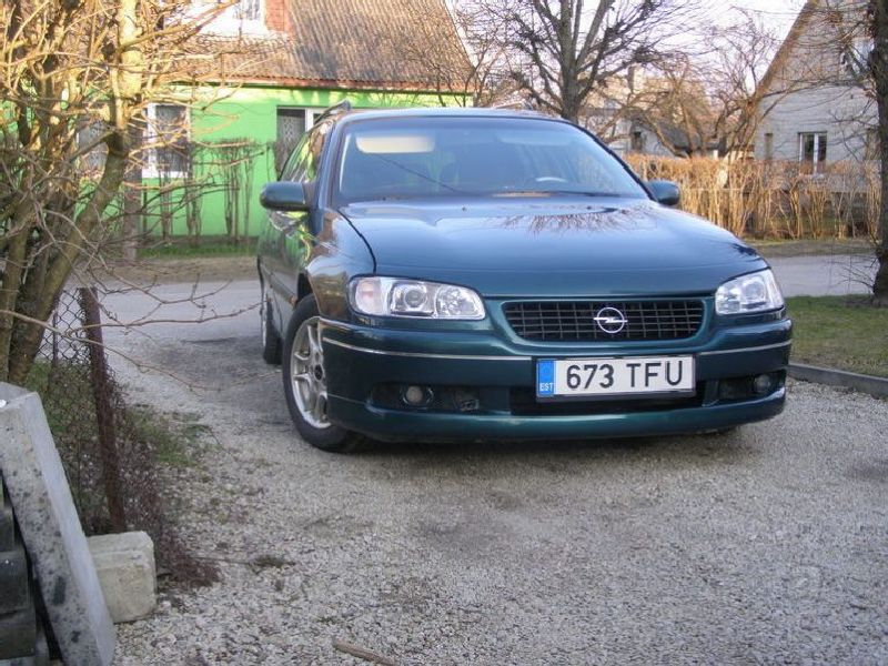 Irmscher Coupe