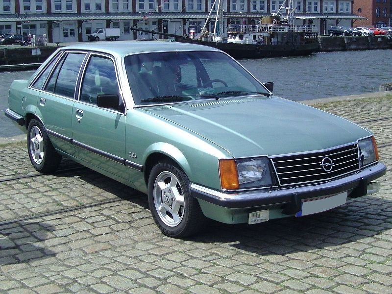 Irmscher Senator
