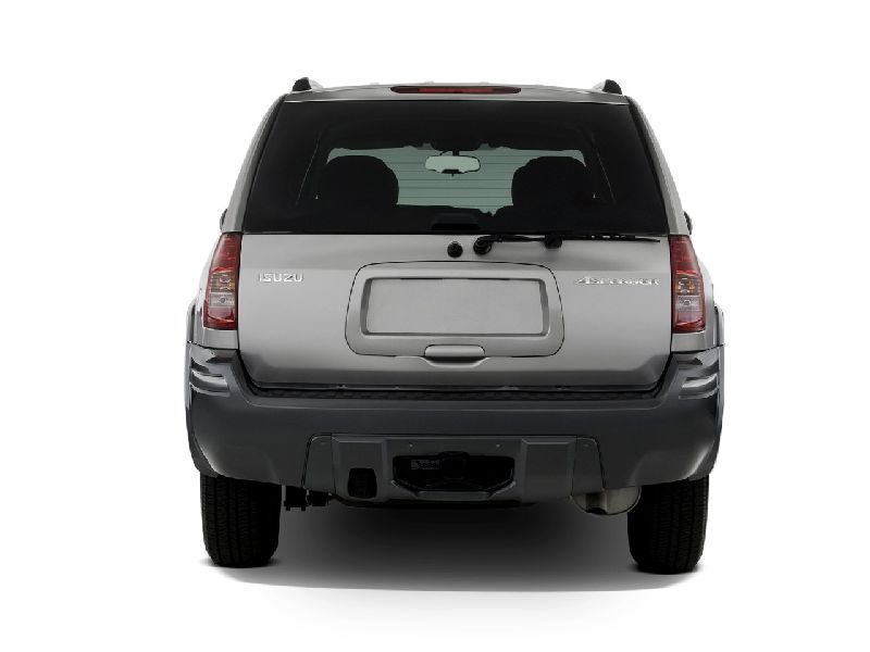 Isuzu Ascender