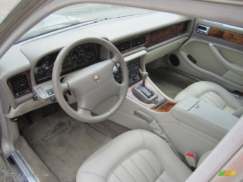 Jaguar XJ (X300/NAW/NAB)