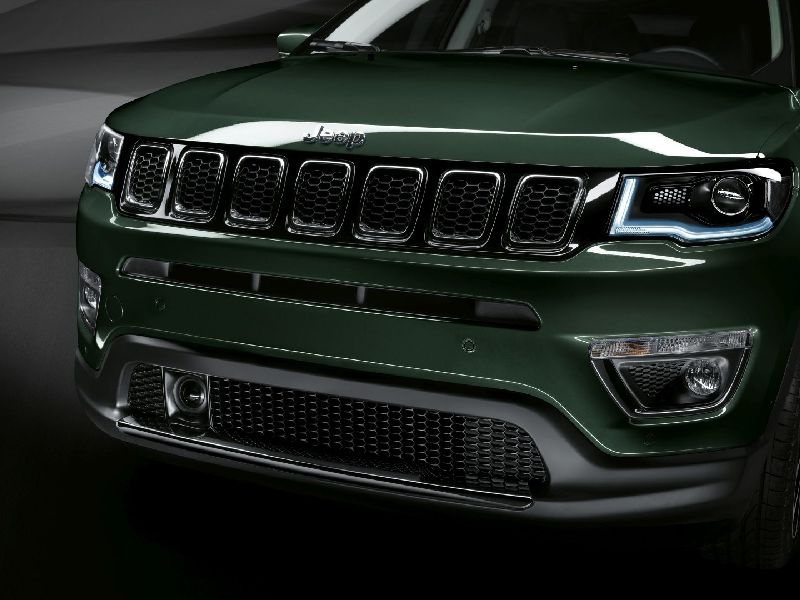 Jeep Compass II