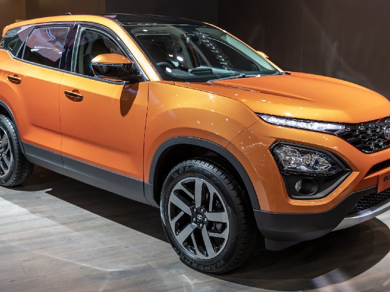 Jeep Compass II (facelift 2021)