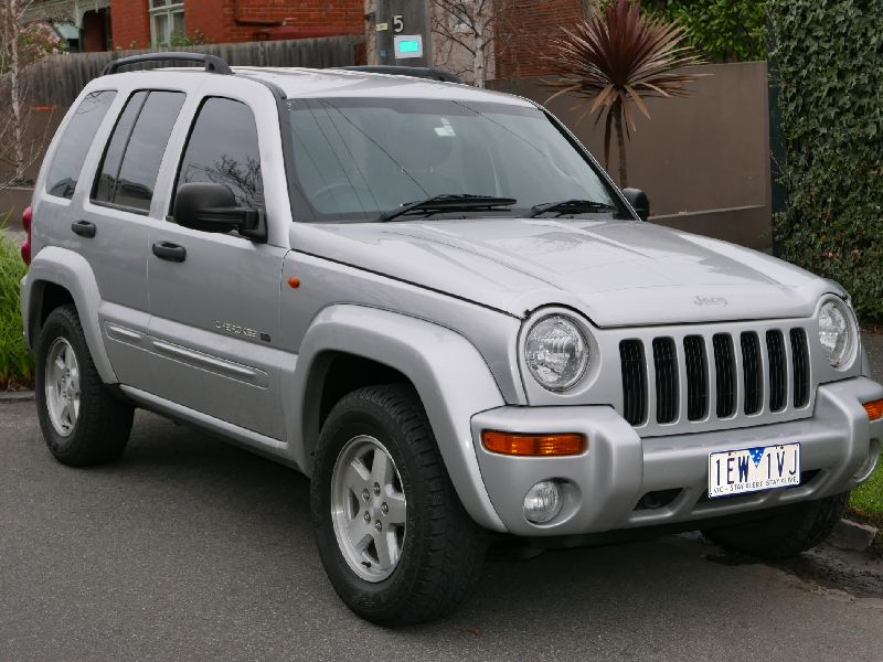 Jeep Renegade (facelift 2018)