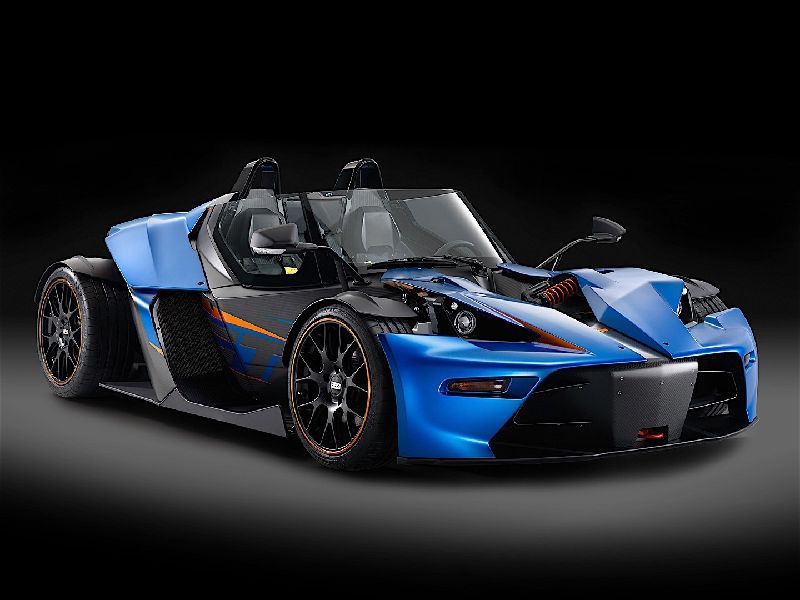 KTM X-Bow