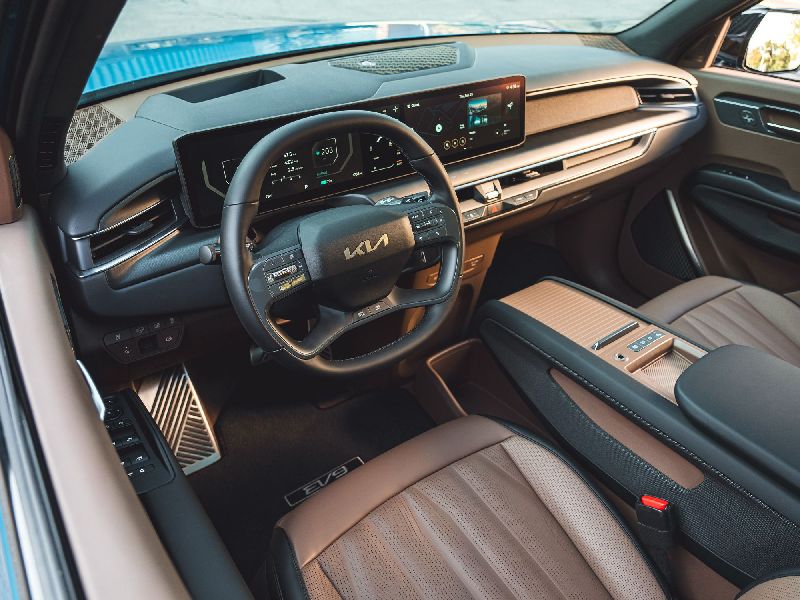Kia EV9