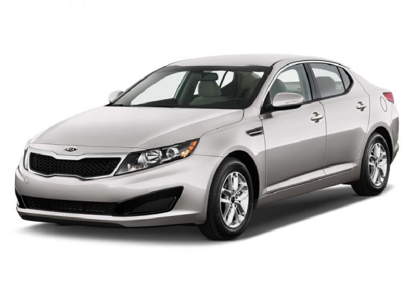 Kia Forte III