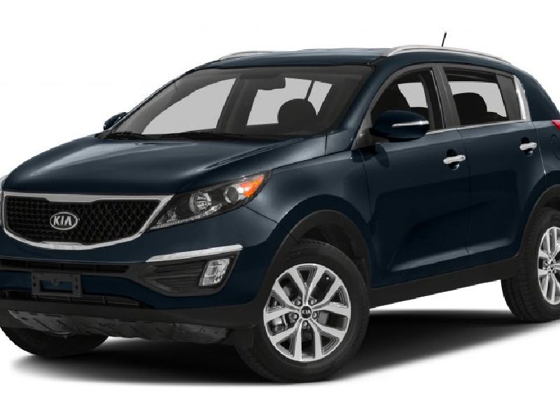 Kia Kia Sorento IV