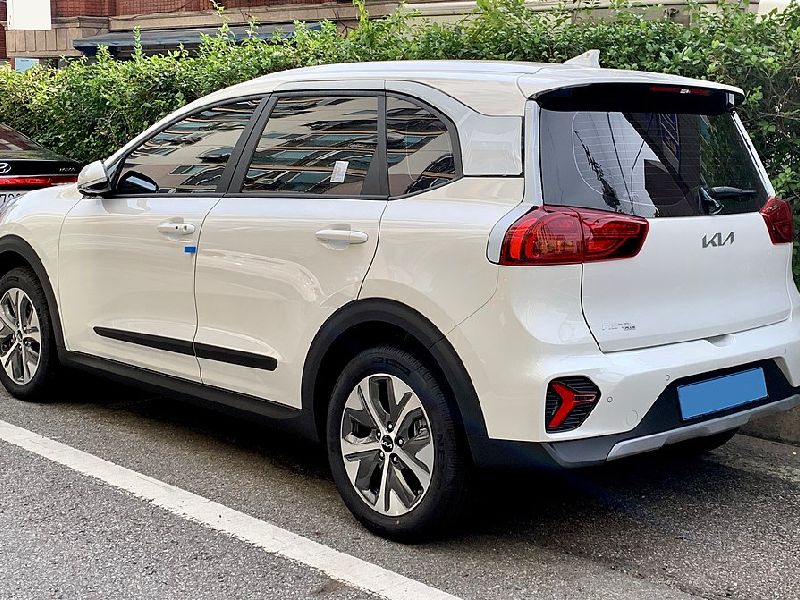 Kia Niro II