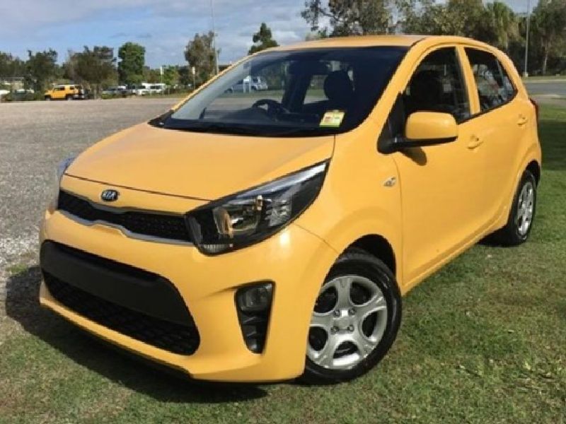 Kia Picanto III