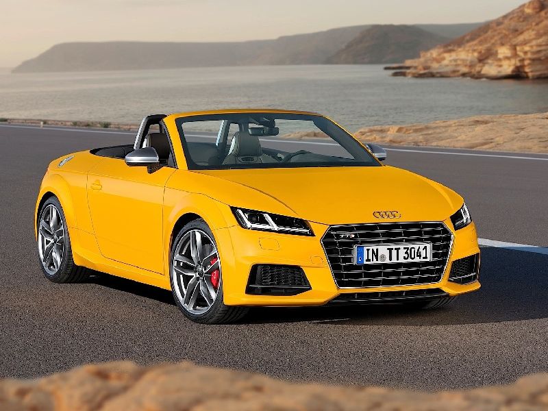 Kia Roadster