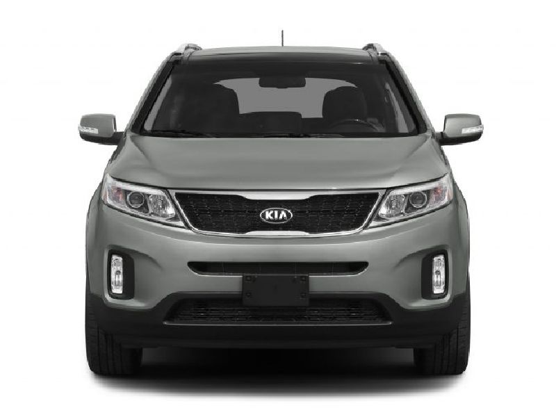 Kia Sorento III