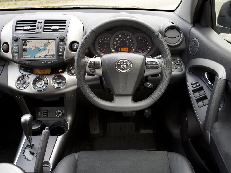 Kia Sportage IV (facelift 2018)