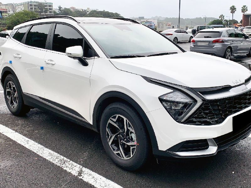 Kia Stonic (facelift 2020)