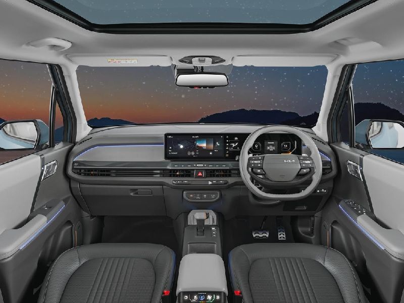 Kia Syros