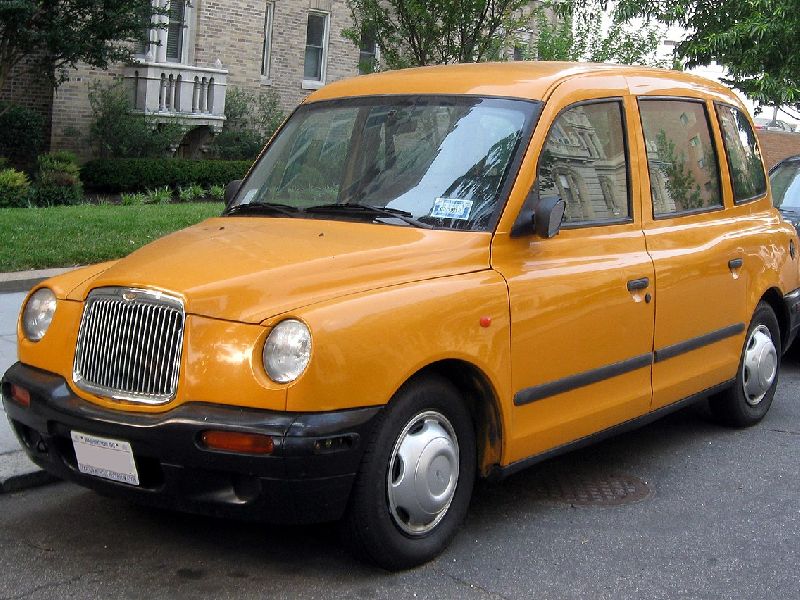 LTI TXII