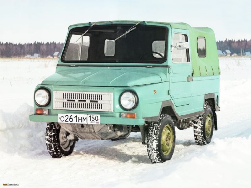 LUAZ 969M