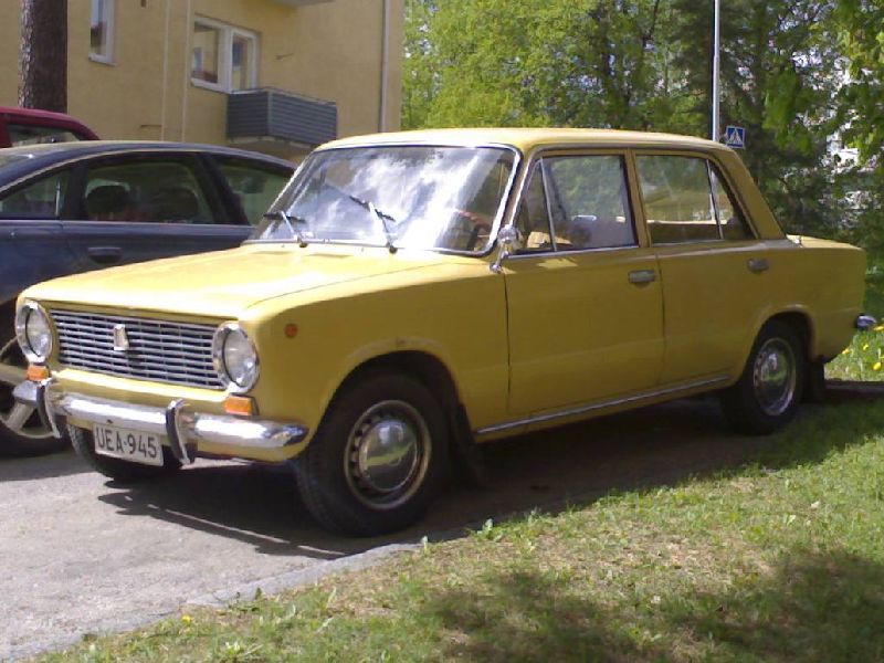 Lada 2101