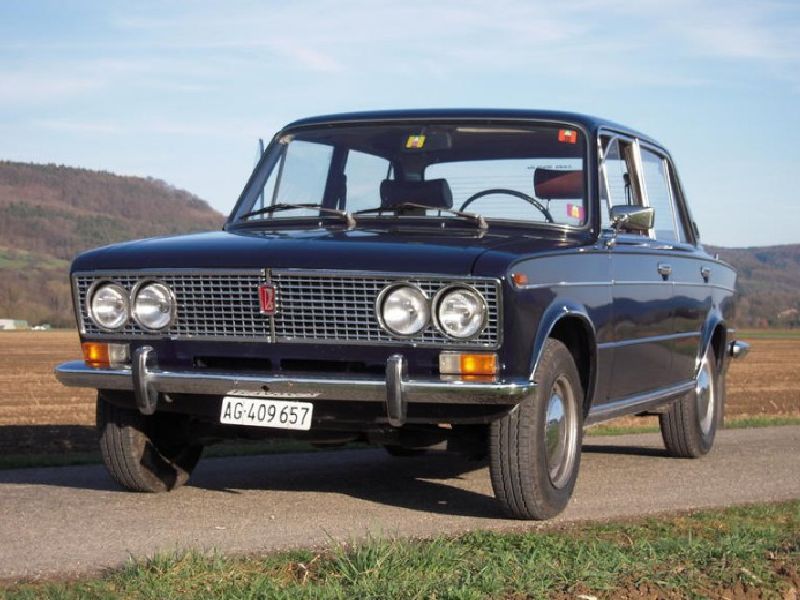 Lada 21033