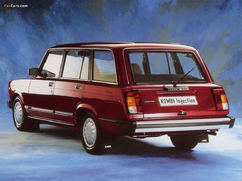 Lada 21041
