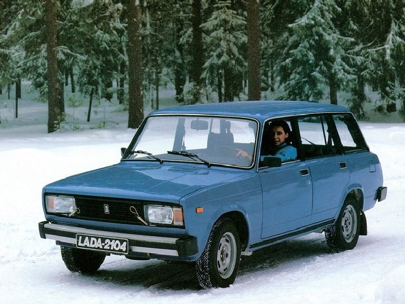 Lada 21045