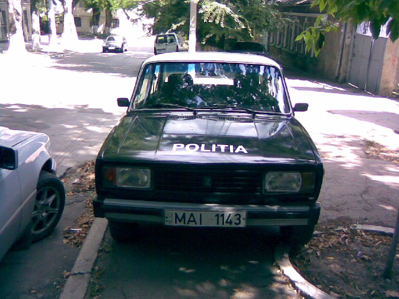 Lada 2105