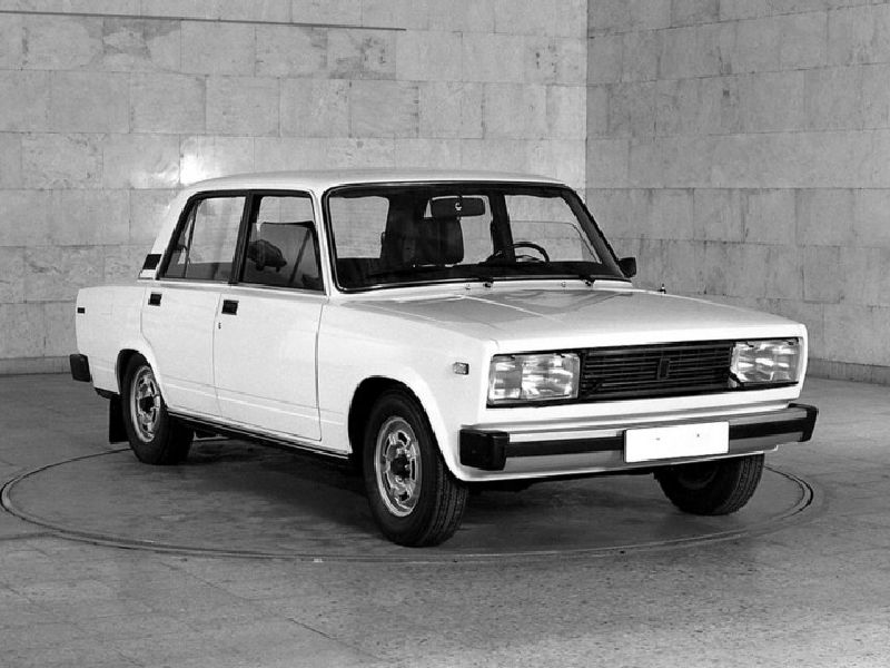 Lada 21051