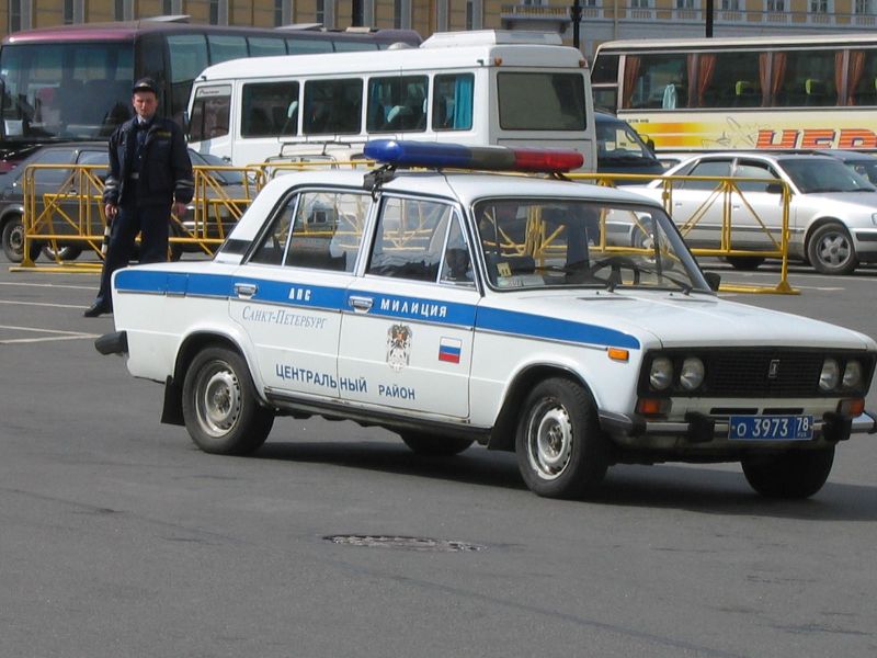 Lada 2106