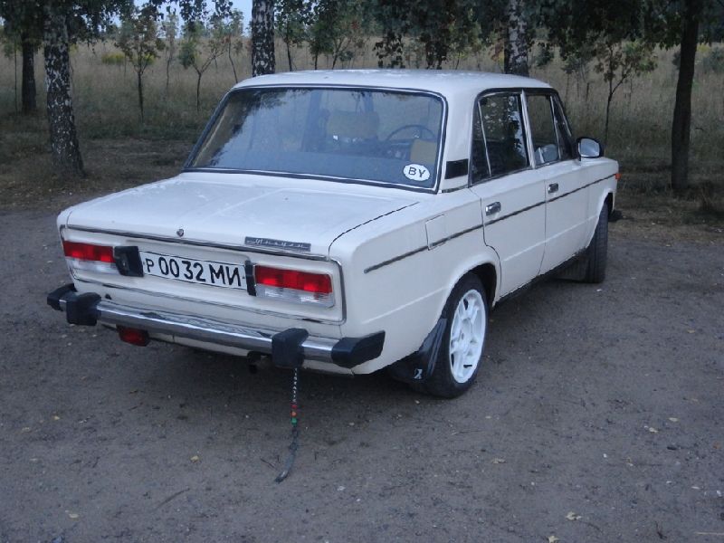 Lada 21061