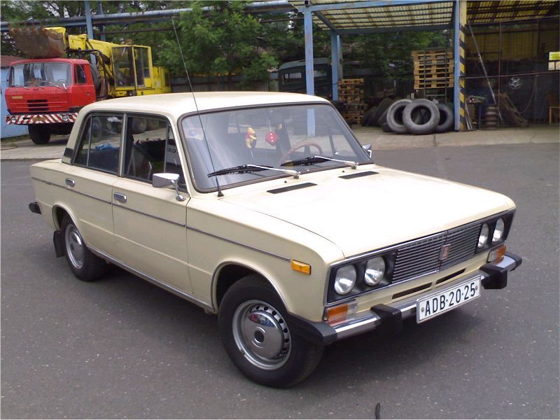 Lada 21063