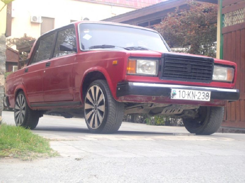 Lada 21073
