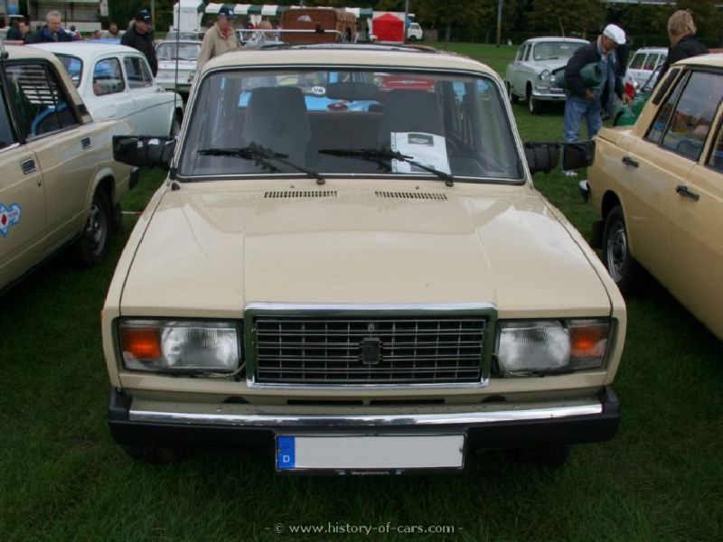 Lada 21074