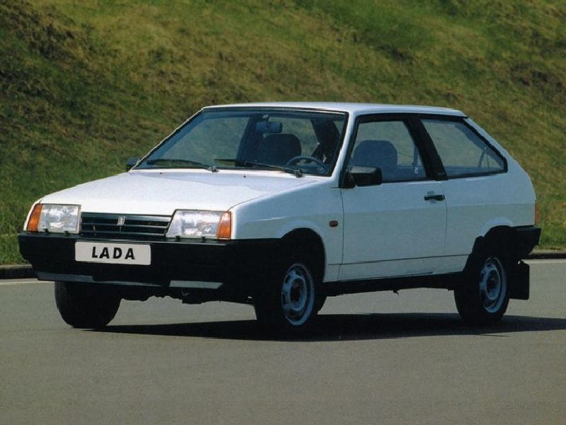 Lada 2108