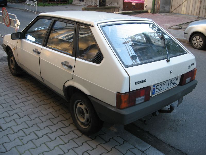 Lada 2109