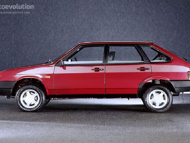 Lada 21093