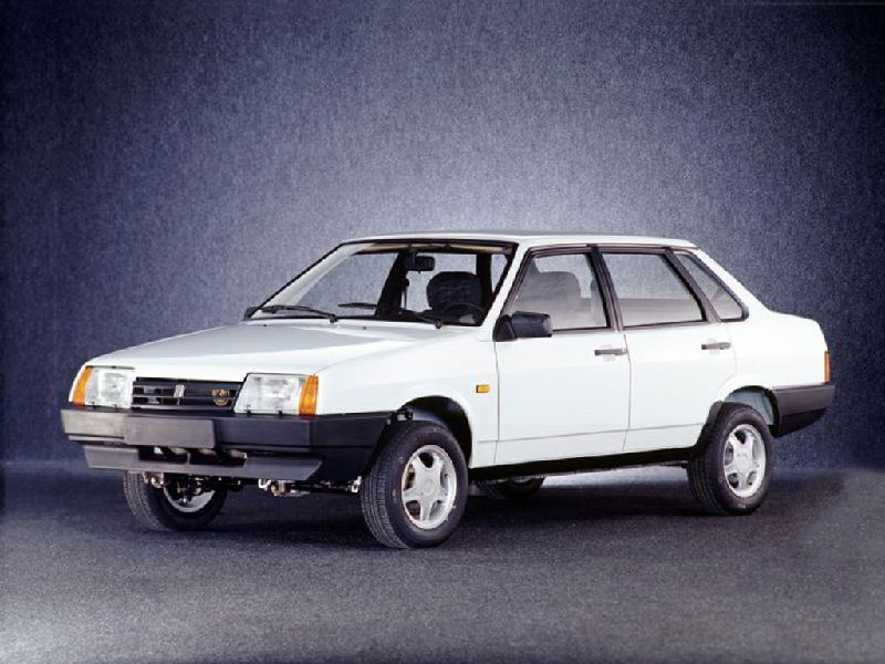 Lada 21093-20