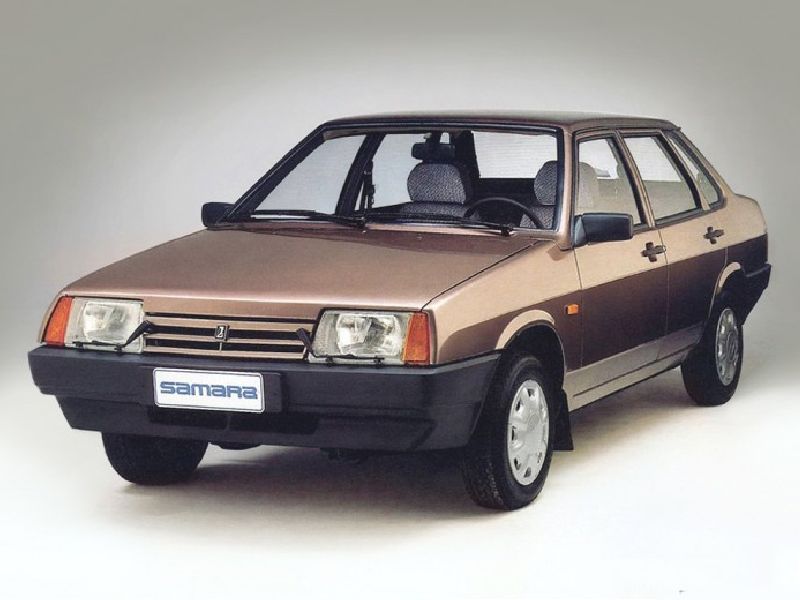 Lada 21099