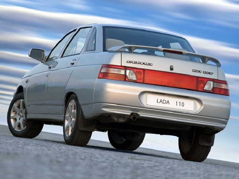 Lada 2110