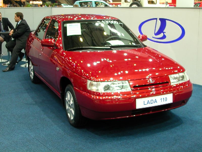 Lada 21103