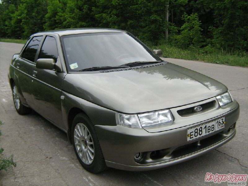 Lada 21106
