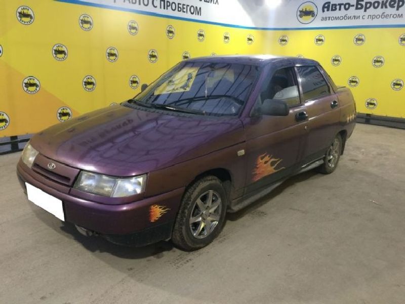Lada 21108 Premier