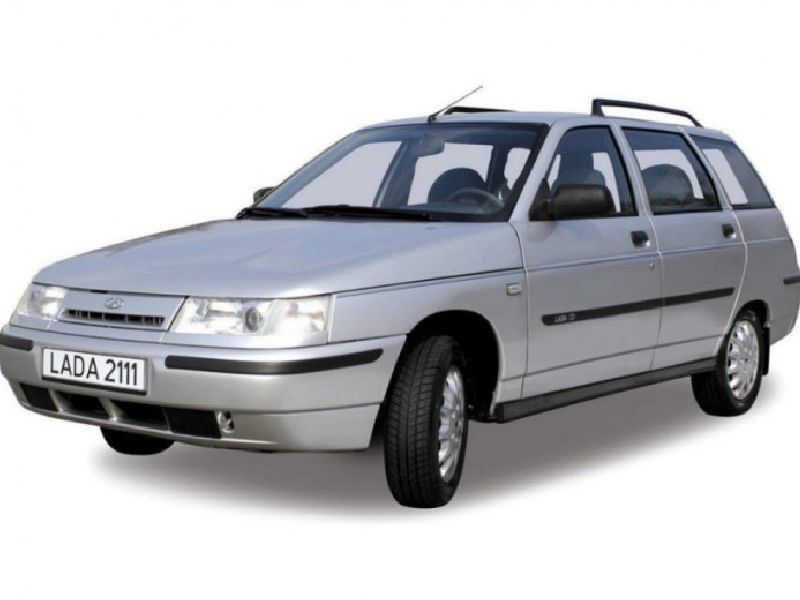Lada 21111