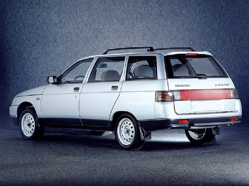 Lada 21112