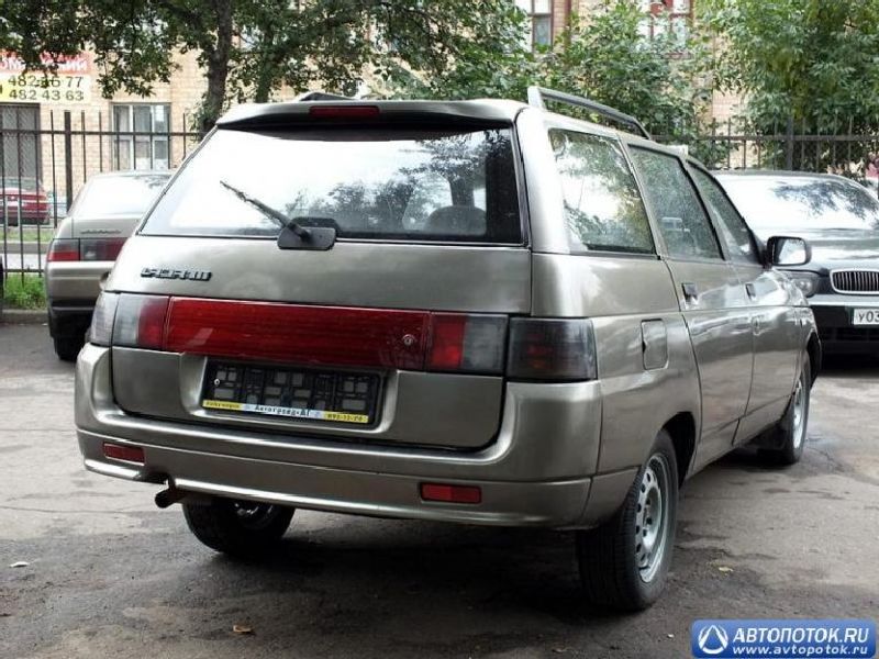 Lada 21113
