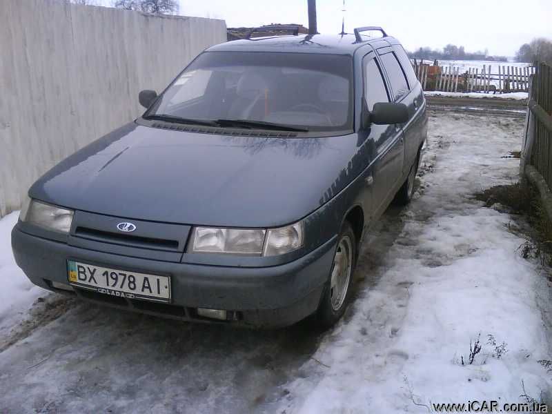 Lada 21114
