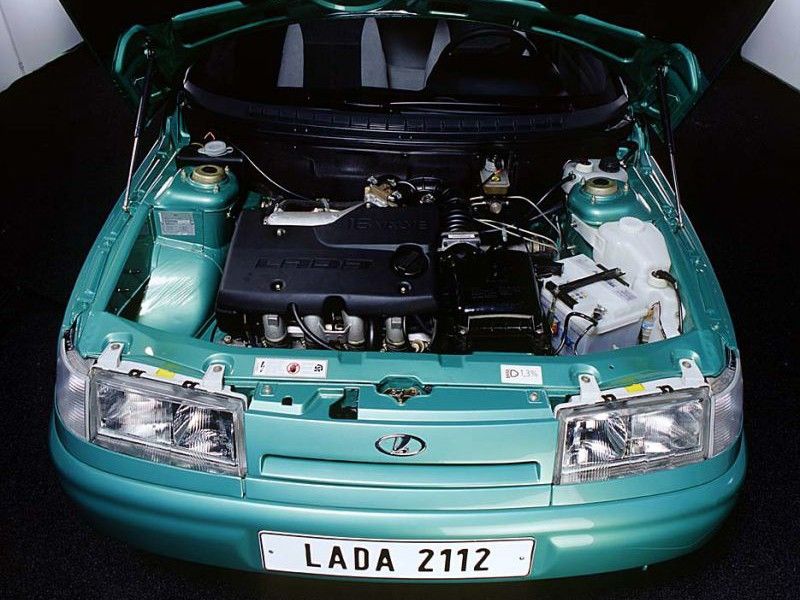 Lada 2112