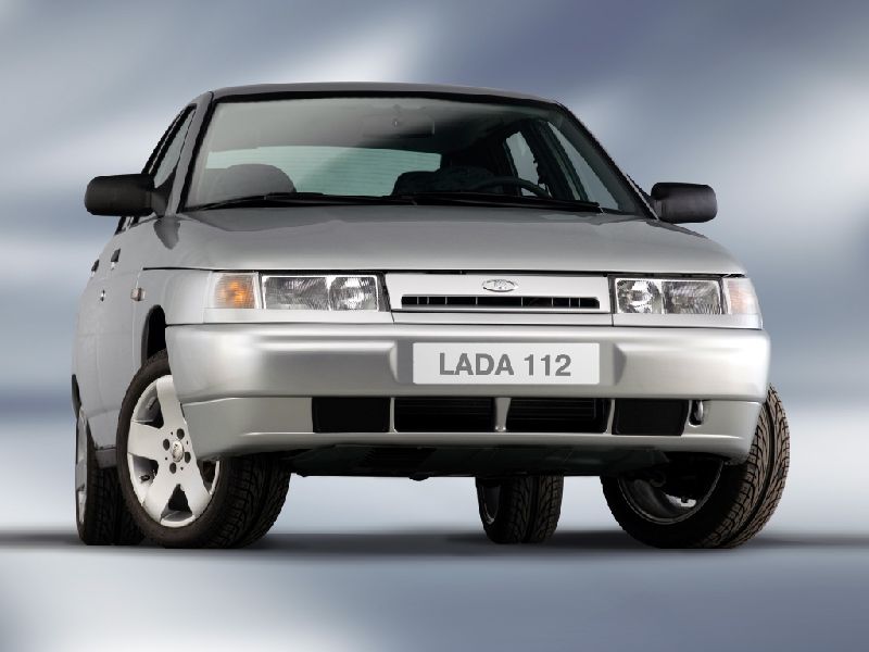 Lada 21121