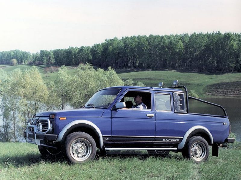 Lada 21122
