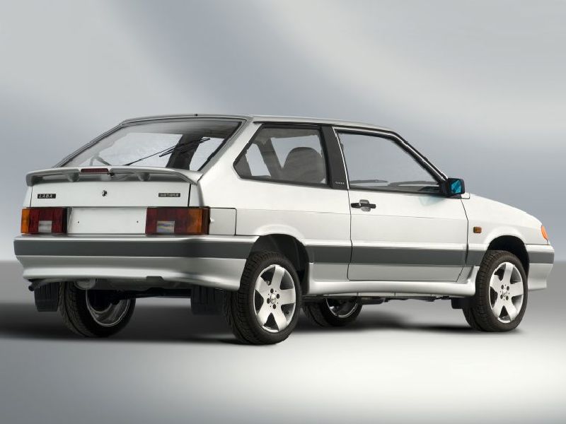 Lada 2113